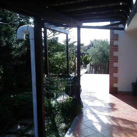 Διαμέρισμα Torre Dei Corsari