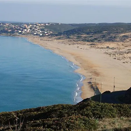 Διαμέρισμα Torre Dei Corsari *