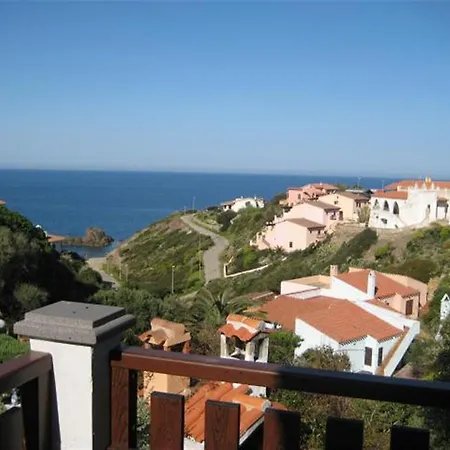 Torre Dei Corsari Magazzini (Sardinia)